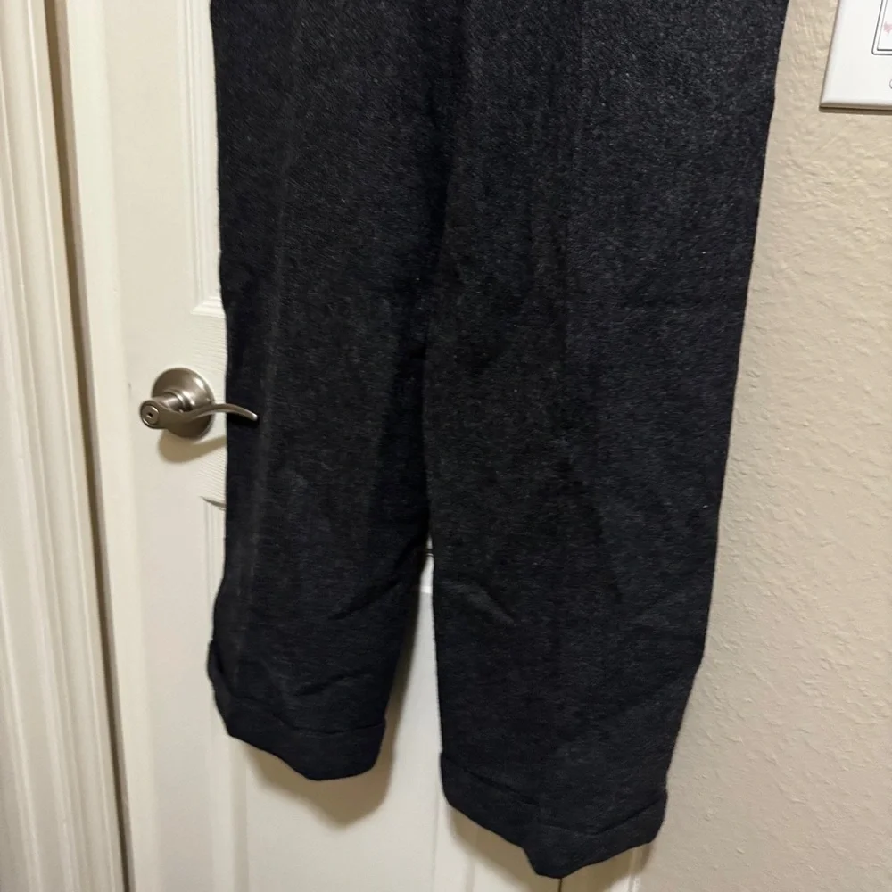 Ralph Lauren elegant charcoal